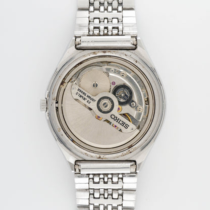 SEIKO LORD MATIC LM 23 JEWELS AUTOMATIC REF. 5606-7320