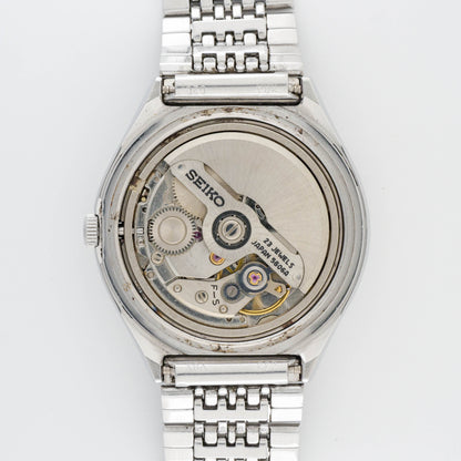 SEIKO LORD MATIC LM 23 JEWELS AUTOMATIC REF. 5606-7320