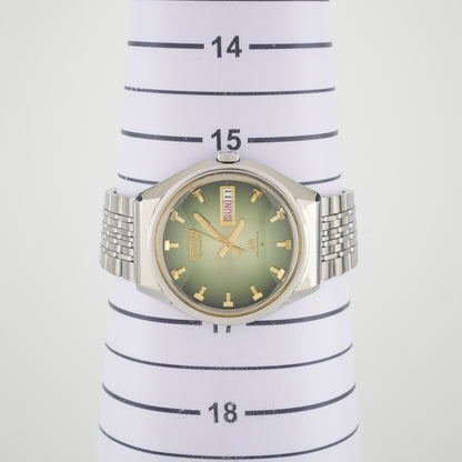 SEIKO LORD MATIC LM 23 JEWELS AUTOMATIC REF. 5606-7320
