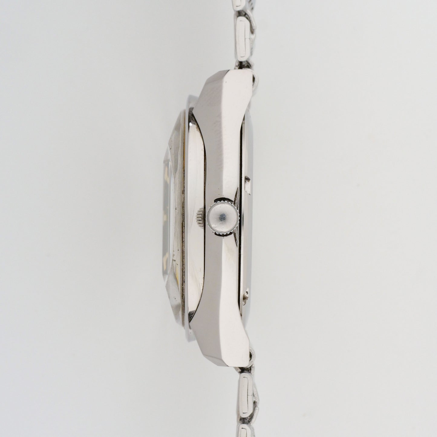 SEIKO LORD MATIC LM 23 JEWELS AUTOMATIC REF. 5606-7320