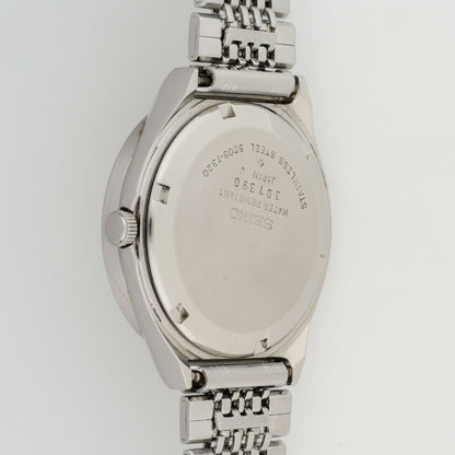SEIKO LORD MATIC LM 23 JEWELS AUTOMATIC REF. 5606-7320