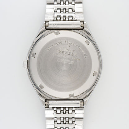 SEIKO LORD MATIC LM 23 JEWELS AUTOMATIC REF. 5606-7320