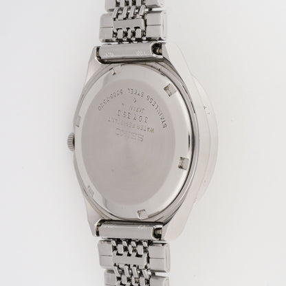 SEIKO LORD MATIC LM 23 JEWELS AUTOMATIC REF. 5606-7320