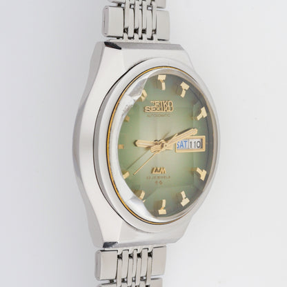 SEIKO LORD MATIC LM 23 JEWELS AUTOMATIC REF. 5606-7320