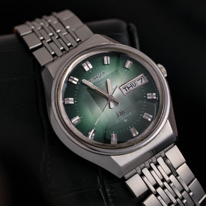 SEIKO LORD MATIC LM 23 JEWELS AUTOMATIC REF. 5606-7320