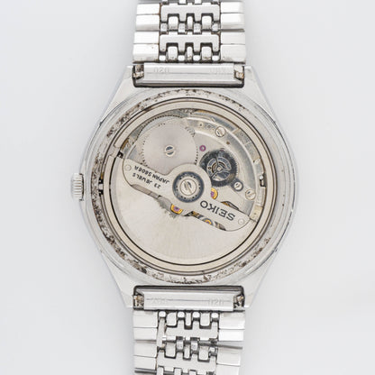 SEIKO LORD MATIC LM 23 JEWELS AUTOMATIC REF. 5606-7320