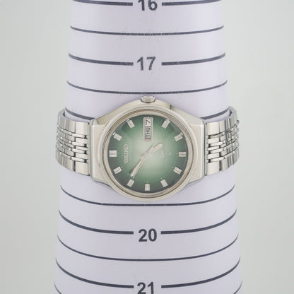 SEIKO LORD MATIC LM 23 JEWELS AUTOMATIC REF. 5606-7320