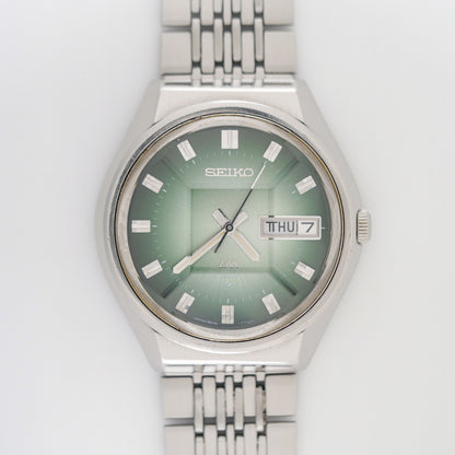 SEIKO LORD MATIC LM 23 JEWELS AUTOMATIC REF. 5606-7320