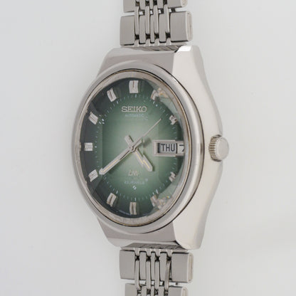 SEIKO LORD MATIC LM 23 JEWELS AUTOMATIC REF. 5606-7320