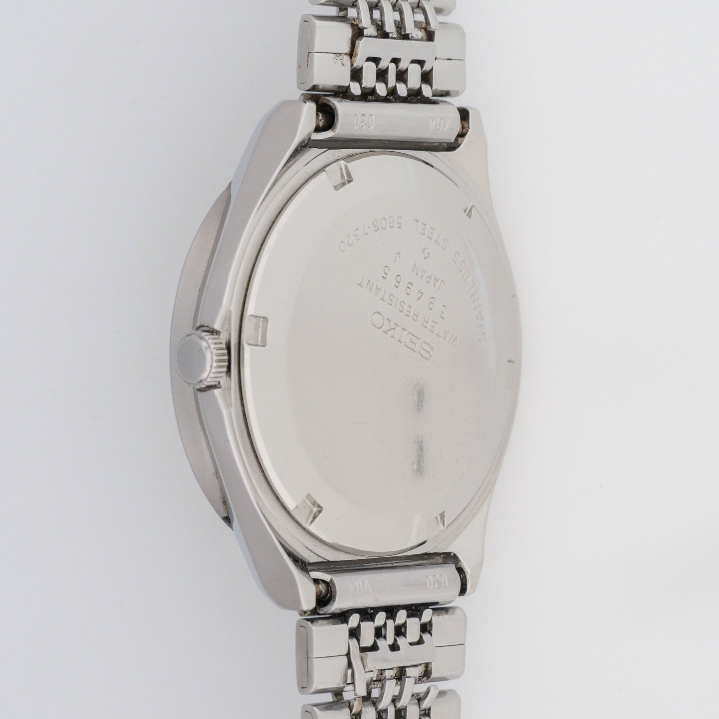 SEIKO LORD MATIC LM 23 JEWELS AUTOMATIC REF. 5606-7320