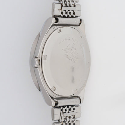 SEIKO LORD MATIC LM 23 JEWELS AUTOMATIC REF. 5606-7320