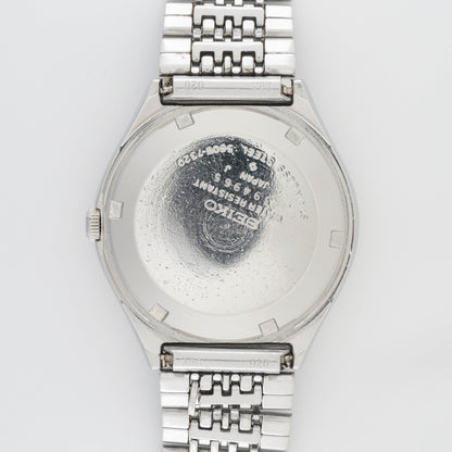 SEIKO LORD MATIC LM 23 JEWELS AUTOMATIC REF. 5606-7320