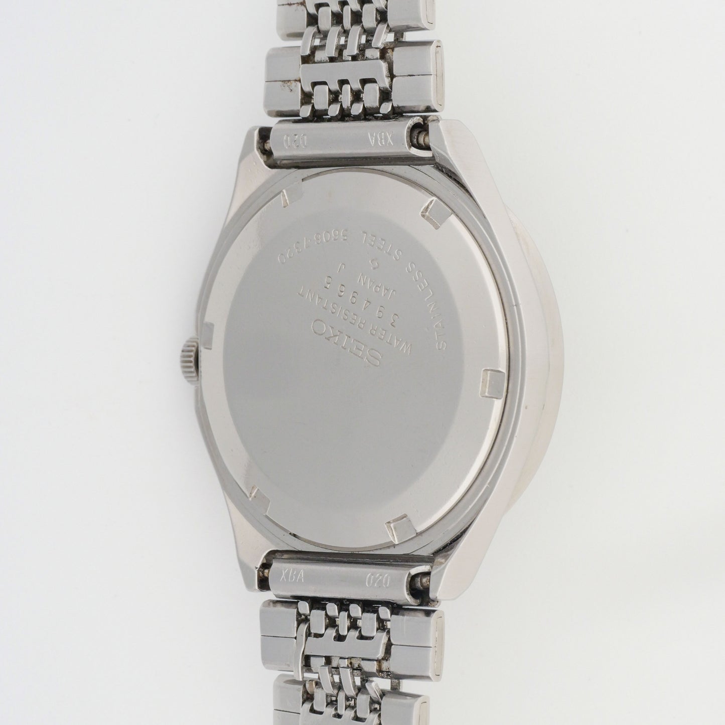 SEIKO LORD MATIC LM 23 JEWELS AUTOMATIC REF. 5606-7320