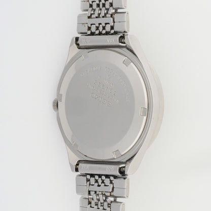 SEIKO LORD MATIC LM 23 JEWELS AUTOMATIC REF. 5606-7320
