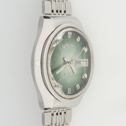 SEIKO LORD MATIC LM 23 JEWELS AUTOMATIC REF. 5606-7320