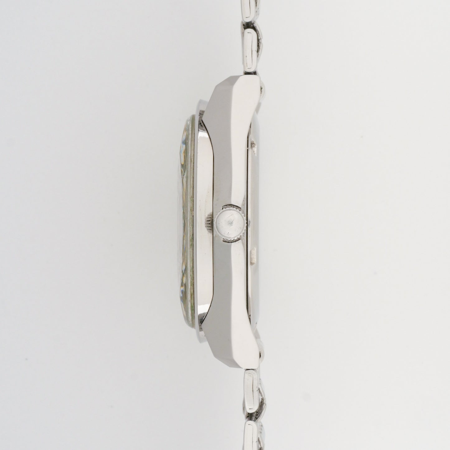 SEIKO LORD MATIC LM 23 JEWELS AUTOMATIC REF. 5606-7320