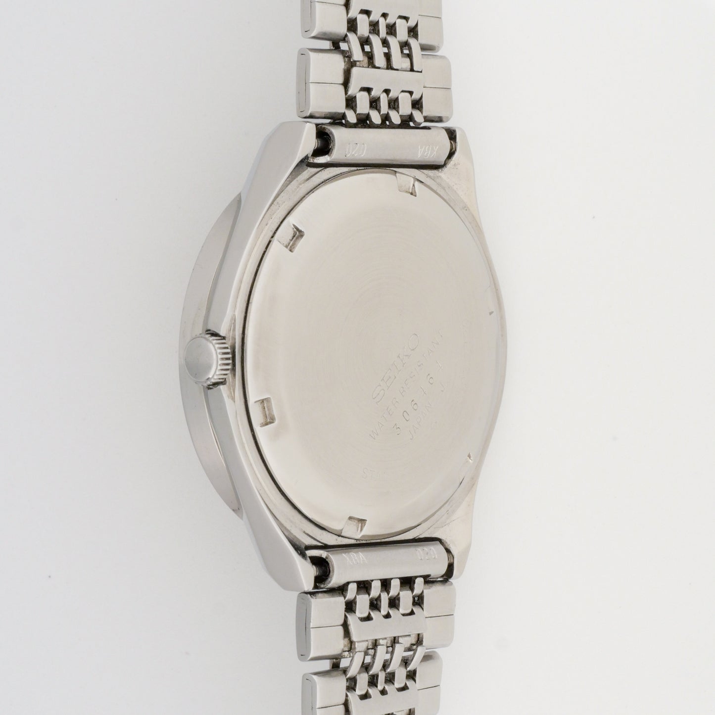 SEIKO LORD MATIC LM 23 JEWELS AUTOMATIC REF. 5606-7320