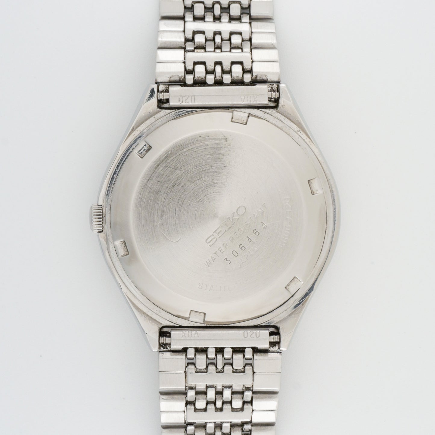 SEIKO LORD MATIC LM 23 JEWELS AUTOMATIC REF. 5606-7320