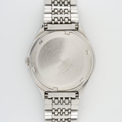 SEIKO LORD MATIC LM 23 JEWELS AUTOMATIC REF. 5606-7320