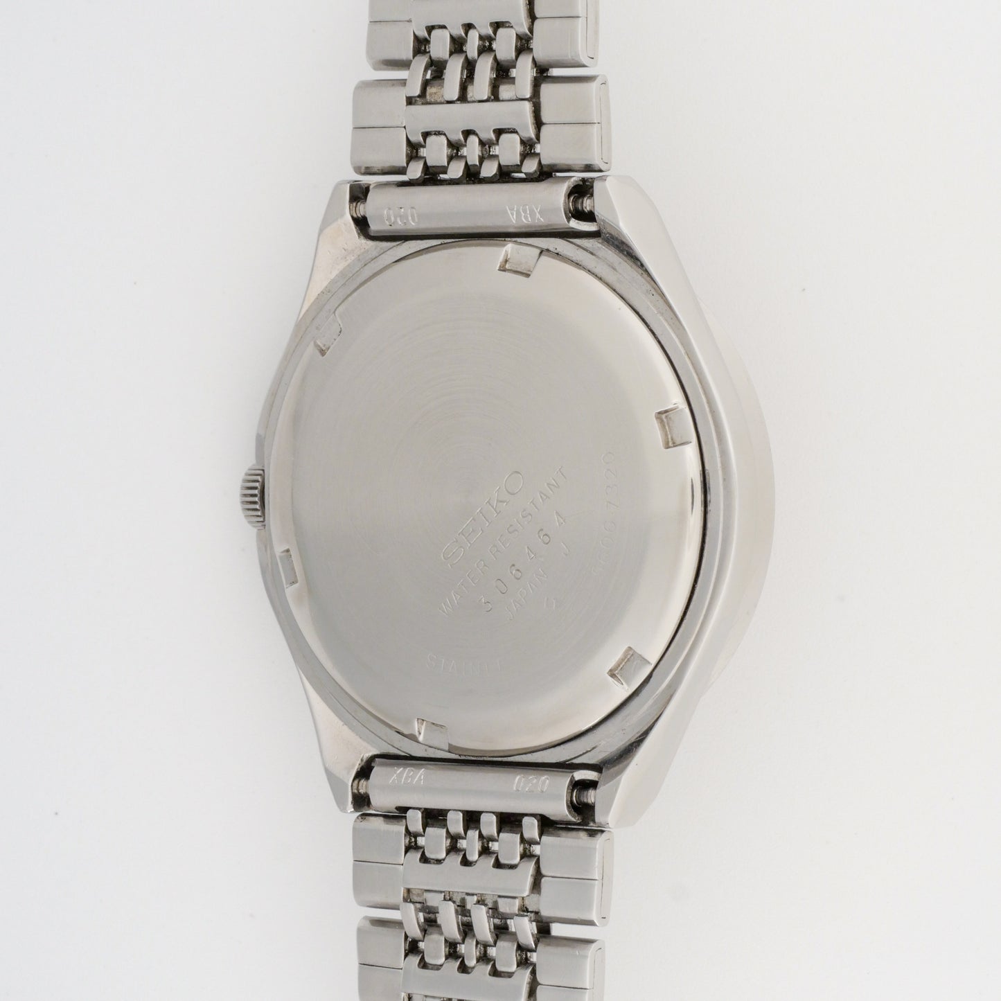 SEIKO LORD MATIC LM 23 JEWELS AUTOMATIC REF. 5606-7320