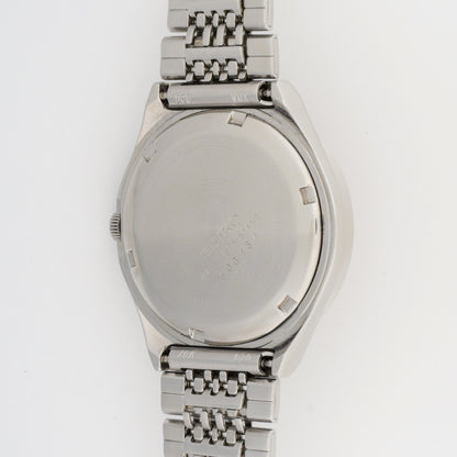 SEIKO LORD MATIC LM 23 JEWELS AUTOMATIC REF. 5606-7320