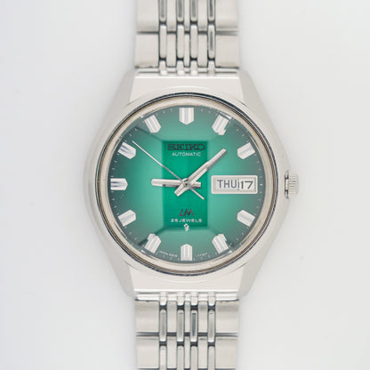 SEIKO LORD MATIC LM 23 JEWELS AUTOMATIC REF. 5606-7320