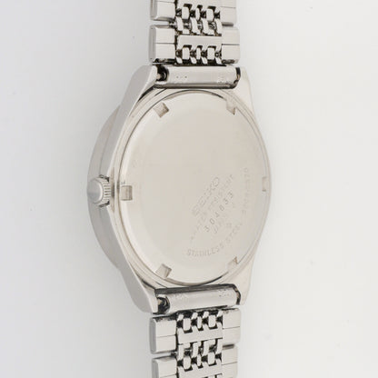 SEIKO LORD MATIC LM 23 JEWELS AUTOMATIC REF. 5606-7320