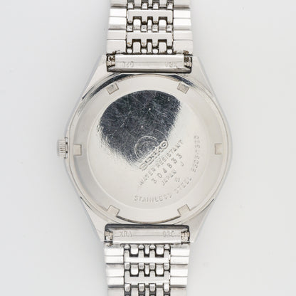 SEIKO LORD MATIC LM 23 JEWELS AUTOMATIC REF. 5606-7320
