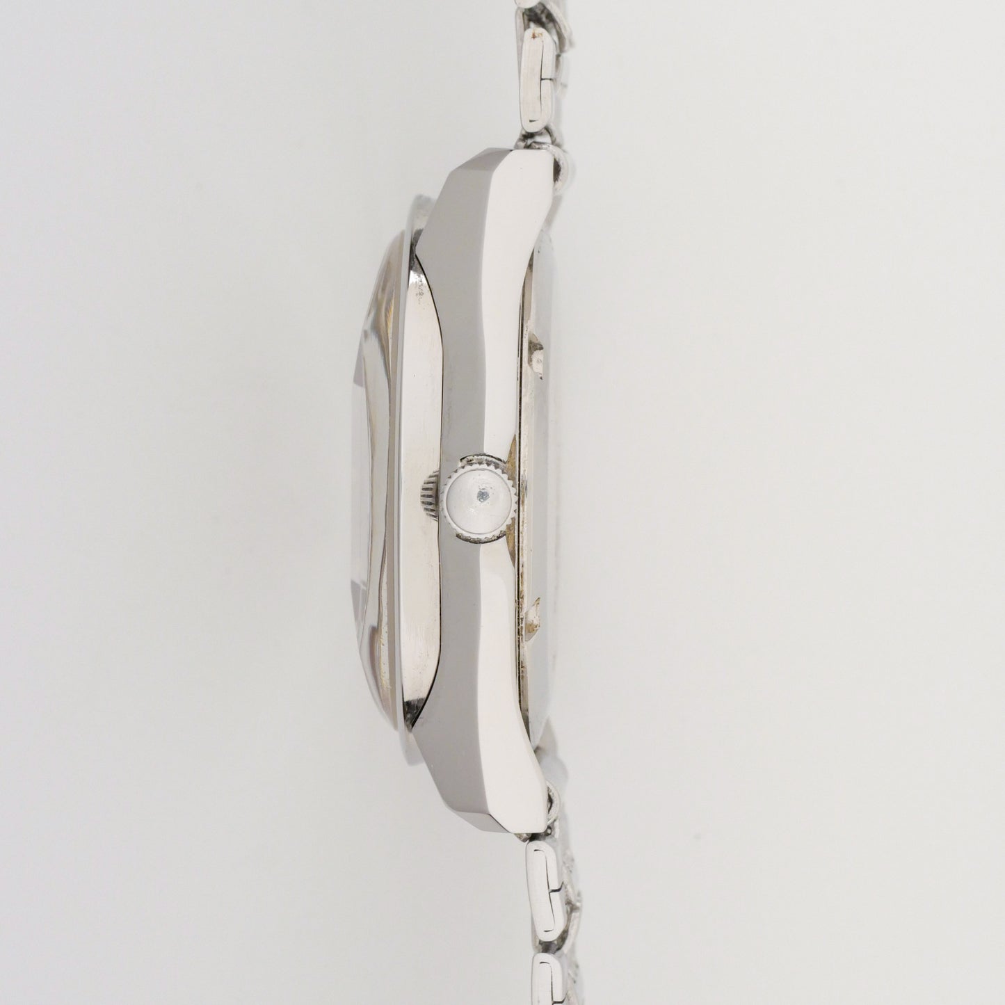 SEIKO LORD MATIC LM 23 JEWELS AUTOMATIC REF. 5606-7320