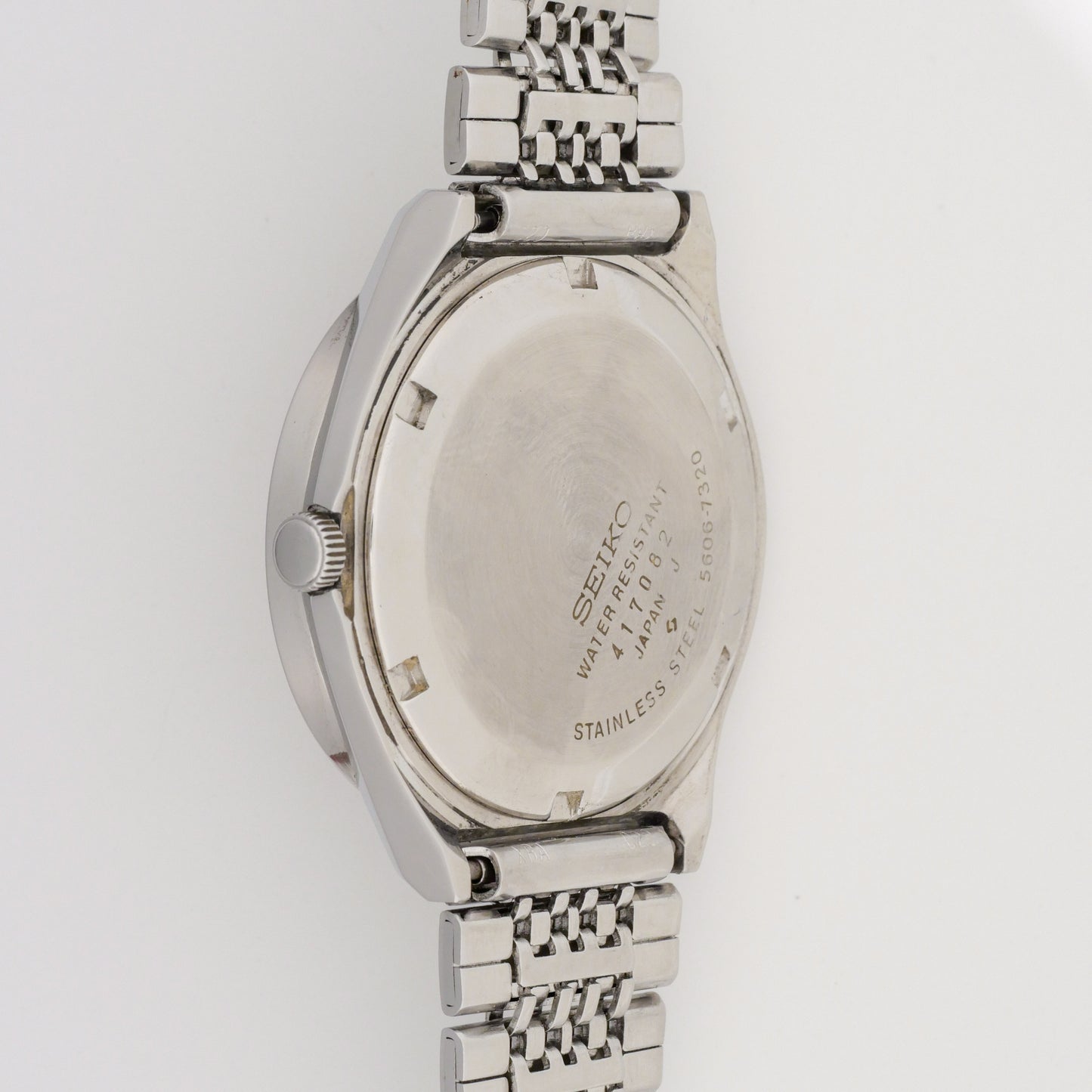 SEIKO LORD MATIC LM 23 JEWELS AUTOMATIC REF. 5606-7320