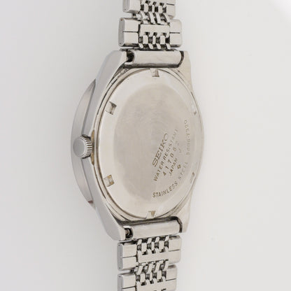 SEIKO LORD MATIC LM 23 JEWELS AUTOMATIC REF. 5606-7320
