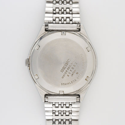 SEIKO LORD MATIC LM 23 JEWELS AUTOMATIC REF. 5606-7320