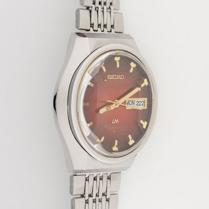 SEIKO LORD MATIC LM 23 JEWELS AUTOMATIC REF. 5606-7320