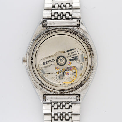 SEIKO LORD MATIC LM 23 JEWELS AUTOMATIC REF. 5606-7320