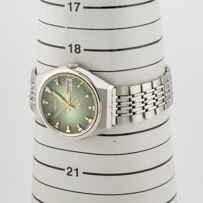 SEIKO LORD MATIC LM 23 JEWELS AUTOMATIC REF. 5606-7320