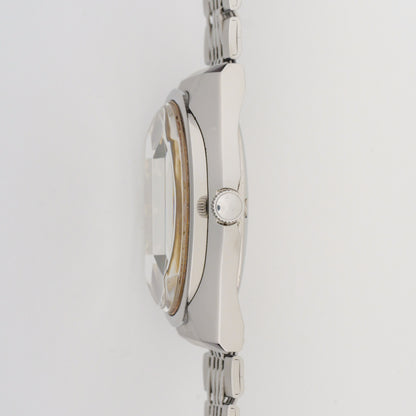 SEIKO LORD MATIC LM 23 JEWELS AUTOMATIC REF. 5606-7320