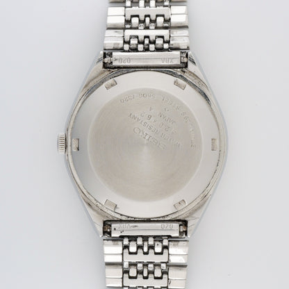 SEIKO LORD MATIC LM 23 JEWELS AUTOMATIC REF. 5606-7320
