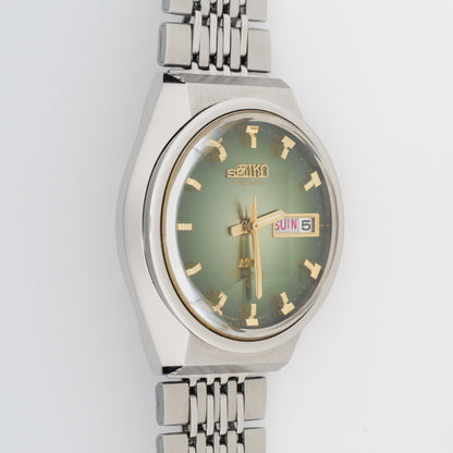 SEIKO LORD MATIC LM 23 JEWELS AUTOMATIC REF. 5606-7320