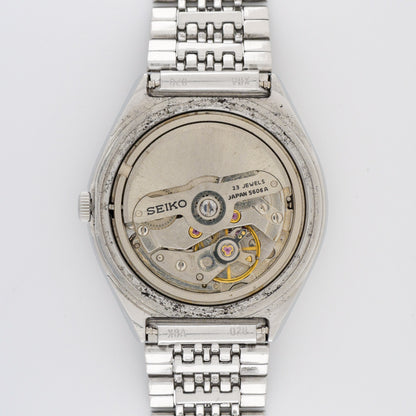 SEIKO LORD MATIC LM 23 JEWELS AUTOMATIC REF. 5606-7320