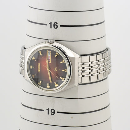 SEIKO LORD MATIC LM 23 JEWELS AUTOMATIC REF. 5606-7320