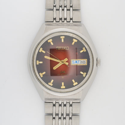 SEIKO LORD MATIC LM 23 JEWELS AUTOMATIC REF. 5606-7320