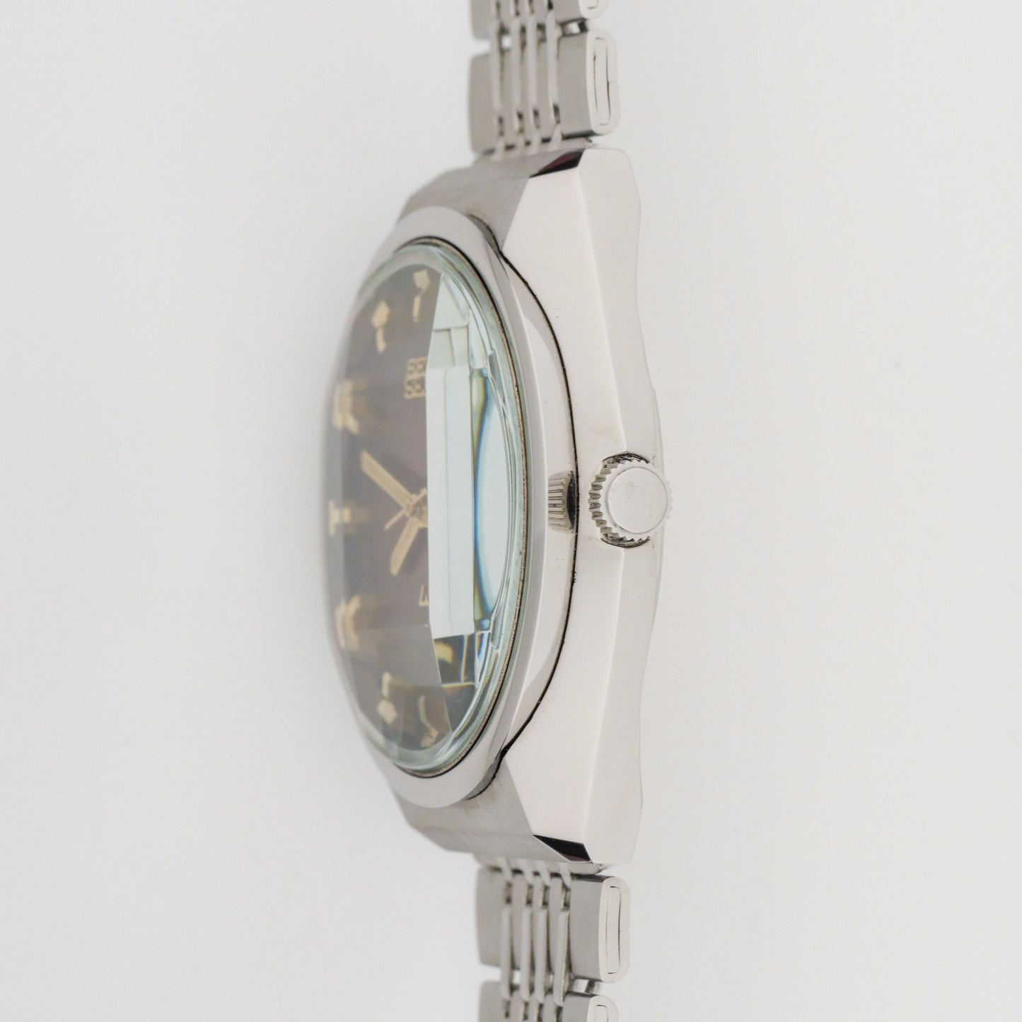 SEIKO LORD MATIC LM 23 JEWELS AUTOMATIC REF. 5606-7320