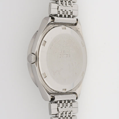 SEIKO LORD MATIC LM 23 JEWELS AUTOMATIC REF. 5606-7320