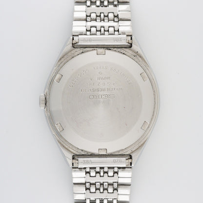 SEIKO LORD MATIC LM 23 JEWELS AUTOMATIC REF. 5606-7320