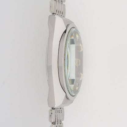 SEIKO LORD MATIC LM 23 JEWELS AUTOMATIC REF. 5606-7320