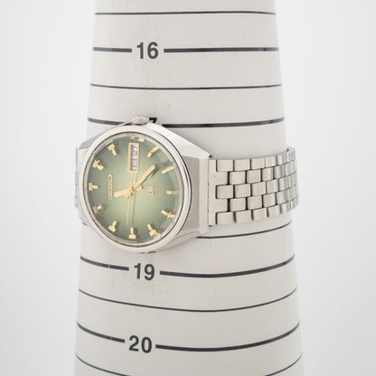 SEIKO LORD MATIC LM 23 JEWELS AUTOMATIC REF. 5606-7320