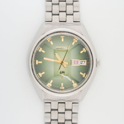 SEIKO LORD MATIC LM 23 JEWELS AUTOMATIC REF. 5606-7320