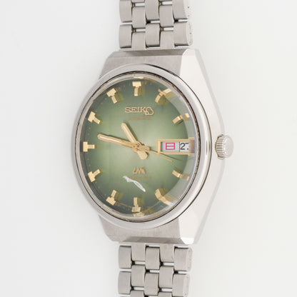 SEIKO LORD MATIC LM 23 JEWELS AUTOMATIC REF. 5606-7320