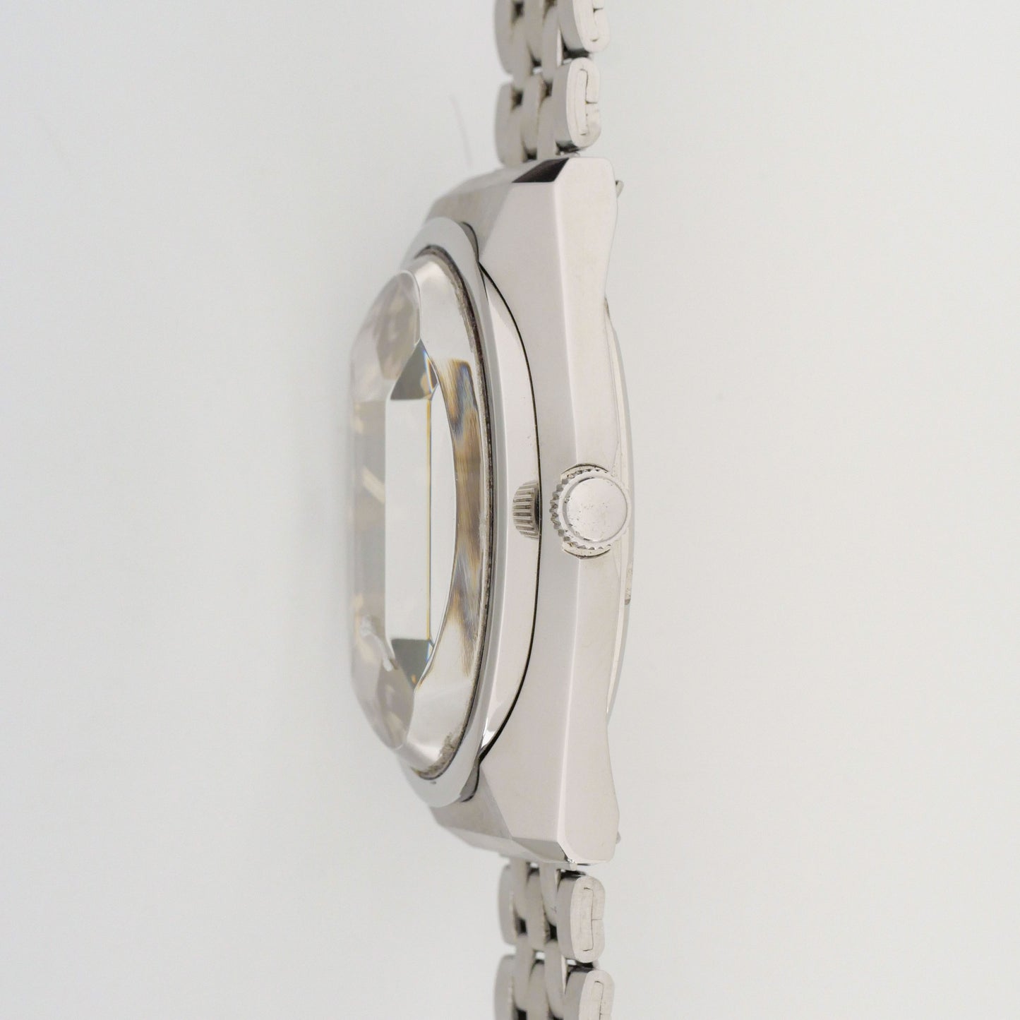 SEIKO LORD MATIC LM 23 JEWELS AUTOMATIC REF. 5606-7320