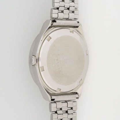 SEIKO LORD MATIC LM 23 JEWELS AUTOMATIC REF. 5606-7320